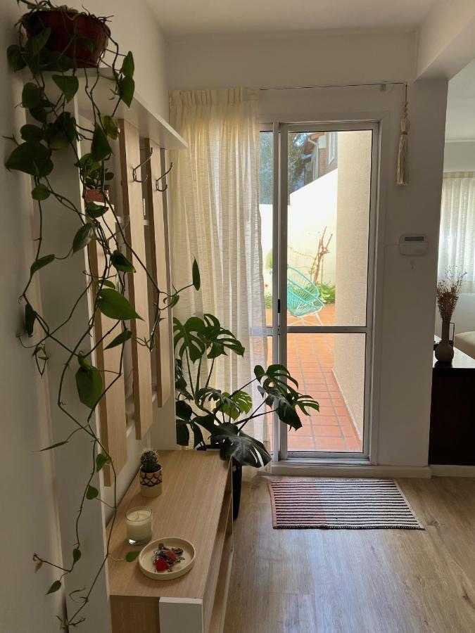 Departamento Garden Apartment *