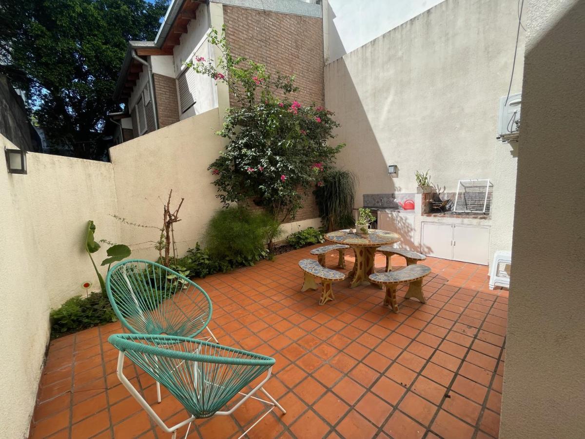 Apartment Departamento Garden